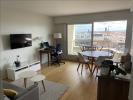 For rent Apartment Courbevoie 54 m2 3 pieces