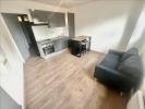 For rent Apartment Hirson 36 m2 2 pieces