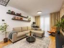 Location Appartement Alfortville rue paul vaillant couturier 2 pieces 55 m2