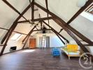 Vente Appartement Sacy-le-grand 4 pieces 93 m2