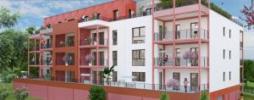 Location Appartement Uckange 3 pieces 67 m2