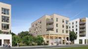 For rent Apartment Angers 47 m2 2 pieces