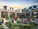 For rent Apartment Luisant 41 m2 2 pieces