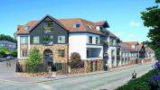 For rent Apartment Pontault-combault 45 m2 2 pieces