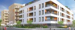 For rent Apartment Rouen 45 m2 2 pieces