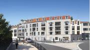 For rent Apartment Osny 59 m2 3 pieces