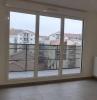For rent Apartment Villeurbanne 36 m2 2 pieces