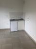 Location Appartement Strasbourg 22 m2