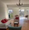For rent Apartment Croissy-sur-seine 113 m2 4 pieces