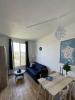For rent Apartment Saint-denis  13 m2