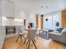 For sale Apartment Aubervilliers 82 m2 4 pieces