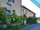 Vente Maison Girmont-val-d'ajol PADOUX 7 pieces 150 m2