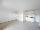 For rent Apartment Lisle-sur-tarn 43 m2 2 pieces