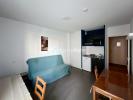 For rent Apartment Toulouse 24 m2