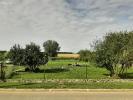 Vente Terrain Guiscard  1000 m2