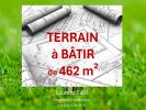 For sale Land Billiers 462 m2