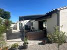 For sale House Adissan  110 m2 5 pieces