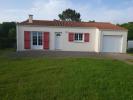 For sale House Saint-hilaire-de-riez 63 m2 3 pieces