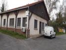 For rent Box office Belloy-en-france 120 m2 5 pieces