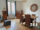 Location Appartement Chateauneuf-sur-cher 3 pieces 105 m2