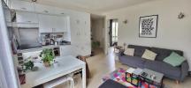 For rent Apartment Paris-11eme-arrondissement 38 m2 2 pieces
