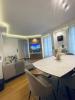 For rent Apartment Paris-17eme-arrondissement 45 m2 2 pieces