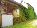 Vente Maison Vailly-sur-sauldre 9 pieces 230 m2