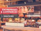 For sale Commerce Blois 400 m2 4 pieces