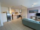 For rent Apartment Bruyeres-sur-oise 48 m2 2 pieces