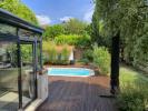 Vente Maison Saint-leu-la-foret  8 pieces 144 m2