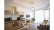 For rent Apartment Nice 41 m2 2 pieces