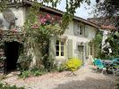 For sale House Champagne-mouton 96 m2 3 pieces