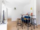 For rent Apartment Avallon Rue Prte Auxerroise 48 m2 2 pieces