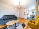 Location Appartement Frejus Rue Desaugiers 2 pieces 46 m2