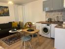 For rent Apartment Lyon Quai Joseph Gillet 45 m2 2 pieces