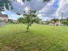 Vente Terrain Fay 837 m2
