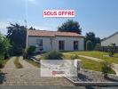 For sale House Saint-paul-en-pareds 104 m2 7 pieces
