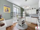 For sale Apartment Brie-comte-robert 81 m2 4 pieces
