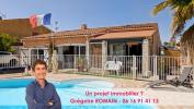 Vente Maison Miramas 6 pieces 156 m2