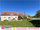 Vente Maison Nouans-les-fontaines 8 pieces 194 m2