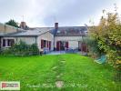 For sale House Vernantes 149 m2 7 pieces