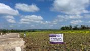 For sale Land Haraucourt 746 m2