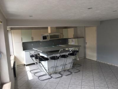 Louer Appartement 69 m2 Saint-nicolas-de-port