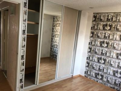 Louer Appartement Saint-nicolas-de-port Meurthe et moselle