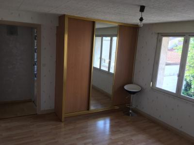 Louer Appartement Saint-nicolas-de-port 650 euros