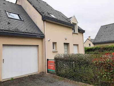 Annonce Vente 5 pices Maison Segre 49