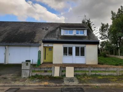 For sale Durtal 5 rooms 98 m2 Maine et loire (49430) photo 0