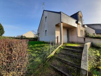 Annonce Vente 4 pices Maison Daumeray 49