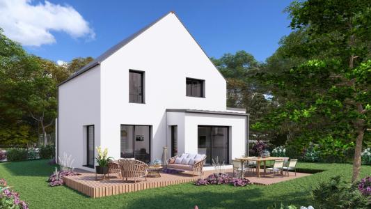 For sale Cornille 100 m2 Ille et vilaine (35500) photo 0