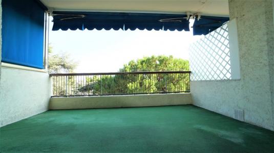 For sale Nice 2 rooms 66 m2 Alpes Maritimes (06000) photo 2